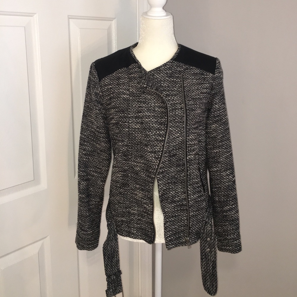 Career jacket
