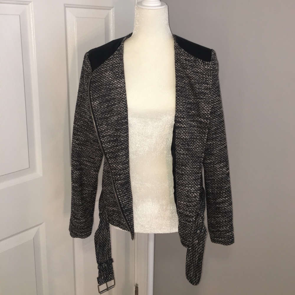Career jacket - Picture 2 of 6