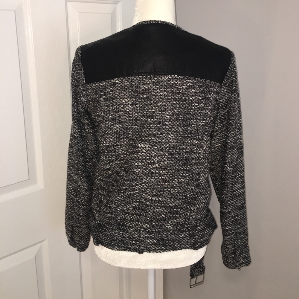 Career jacket - Picture 3 of 6
