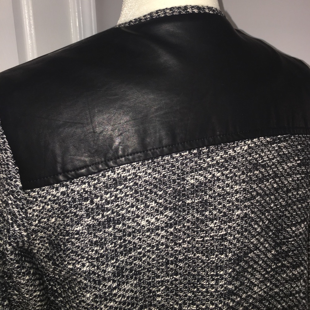 Career jacket - Picture 4 of 6