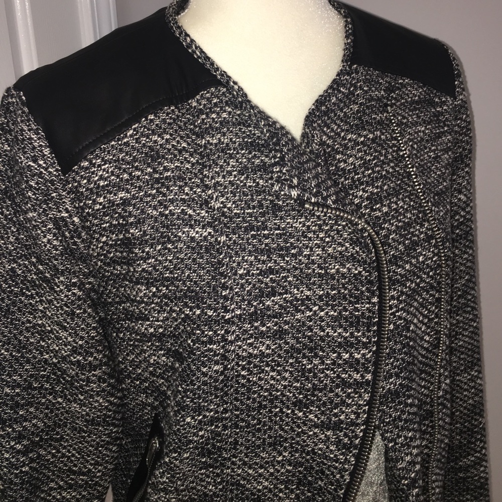 Career jacket - Picture 5 of 6