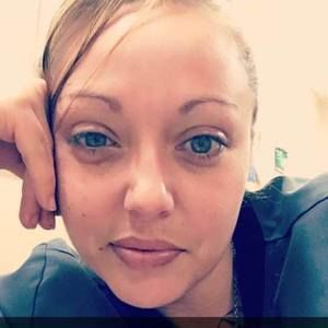 Meet your Posher, Cierra