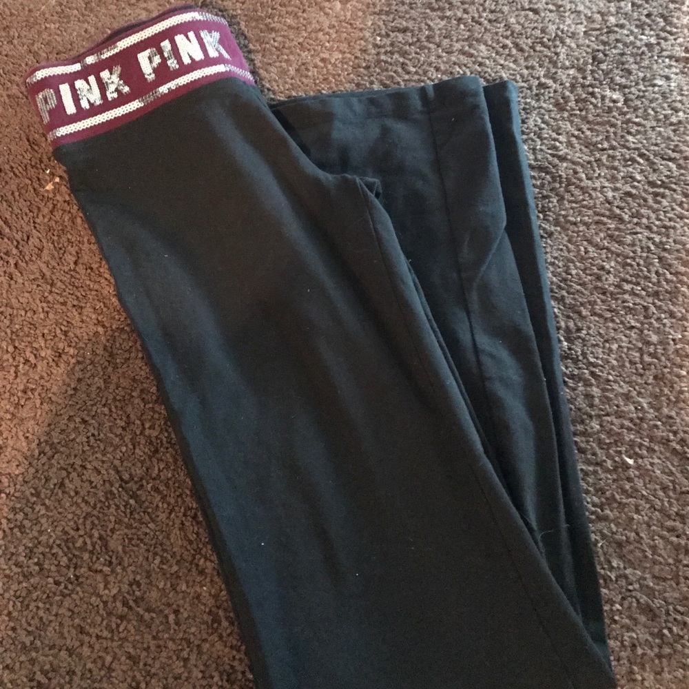 Victoria's Secret pants