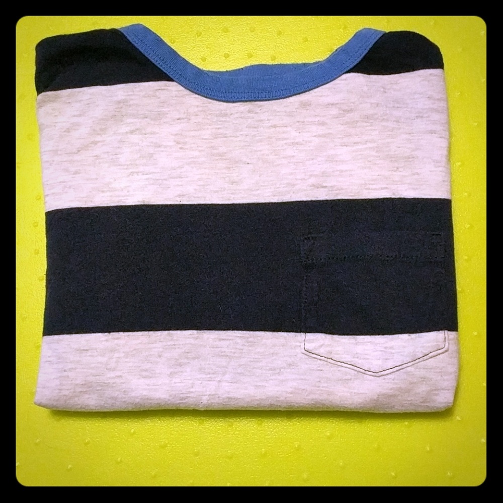 H&M Long sleeve  Size 4-6