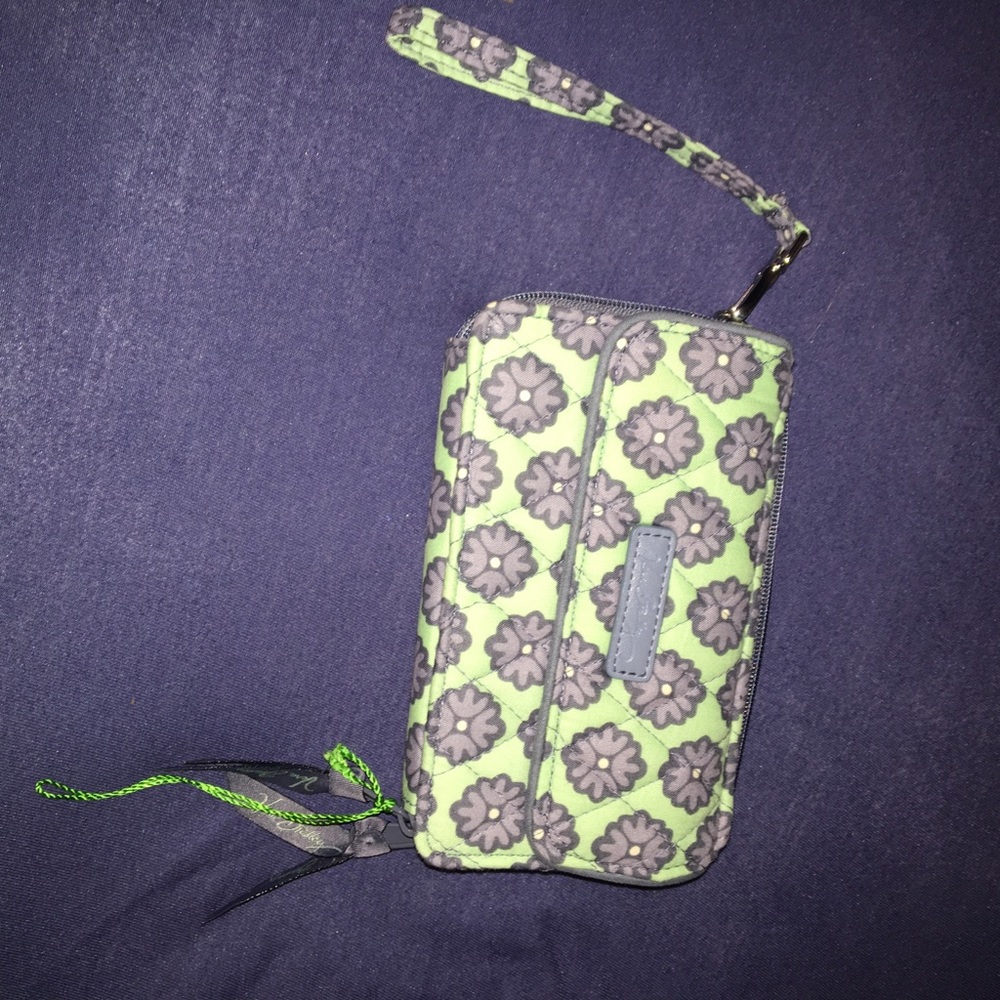 Nomadic Blossom All in One Crossbody