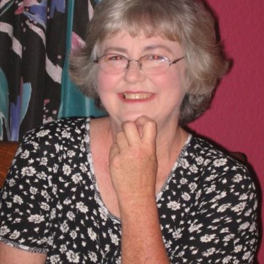 Meet your Posher, Linda