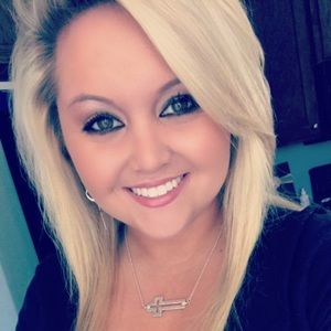 Meet your Posher, Jerrica