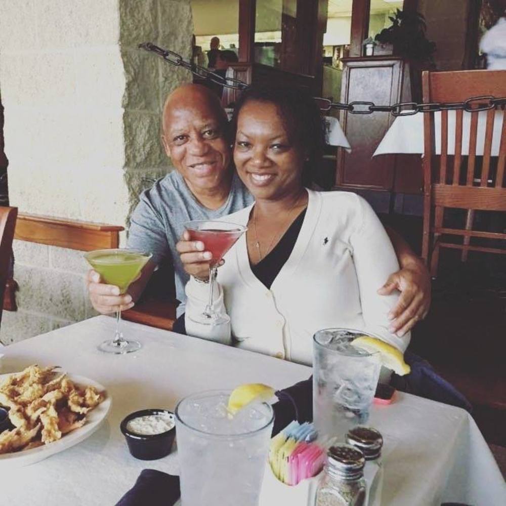 Meet your Posher, Valeria