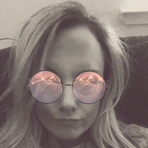 Meet your Posher, Kristin