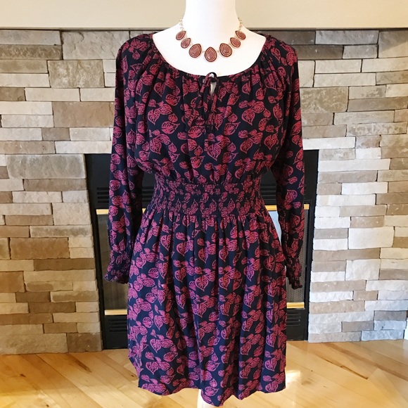 Modcloth En Creme Dress - Picture 2 of 7