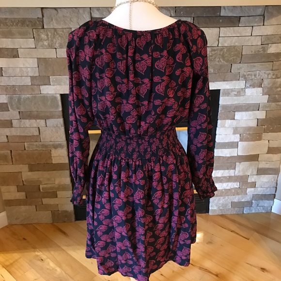 Modcloth En Creme Dress - Picture 3 of 7