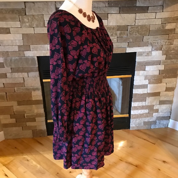 Modcloth En Creme Dress - Picture 4 of 7