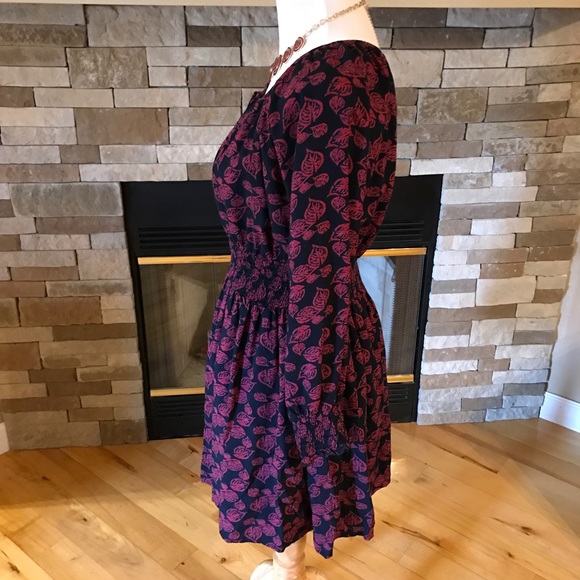 Modcloth En Creme Dress - Picture 5 of 7