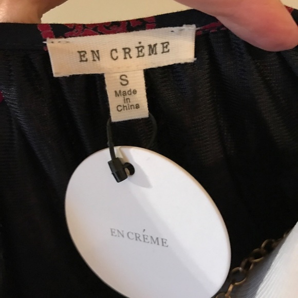 Modcloth En Creme Dress - Picture 6 of 7