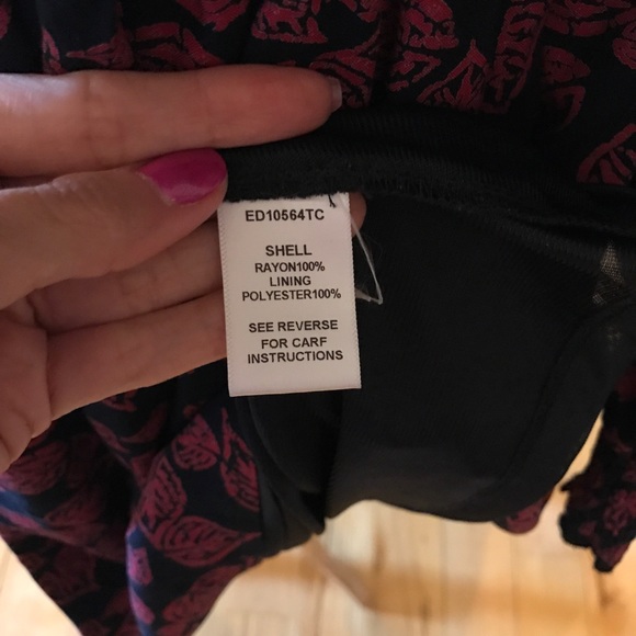 Modcloth En Creme Dress - Picture 7 of 7