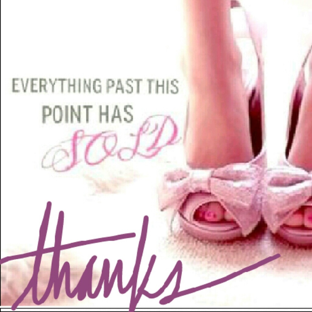 THANK YOU ALL