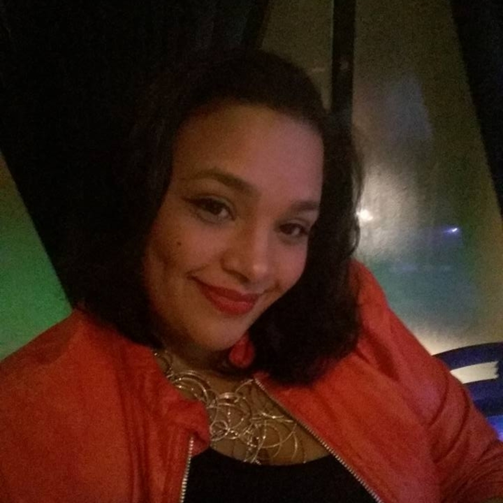 Meet your Posher, Lashonda