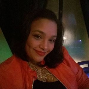 Meet your Posher, Lashonda