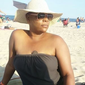 Meet your Posher, Nichole