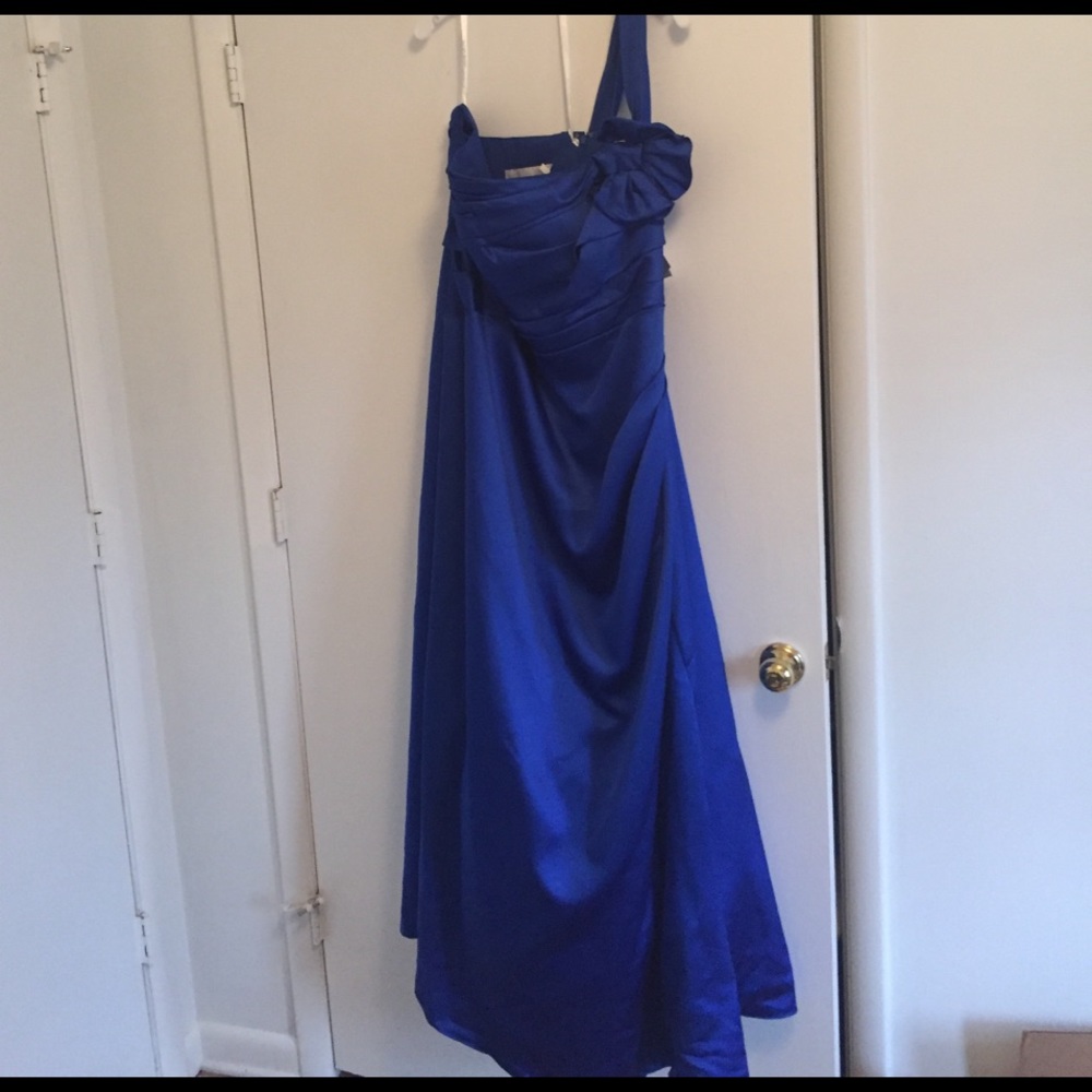 Bridesmaid / Prom Dress