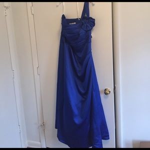 Bridesmaid / Prom Dress