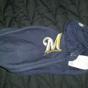 Milwaukee Brewers bandeau