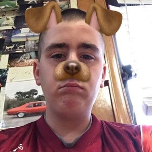 Meet your Posher, Gage