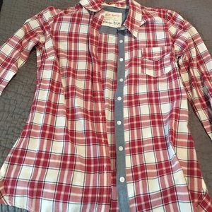 red flannel