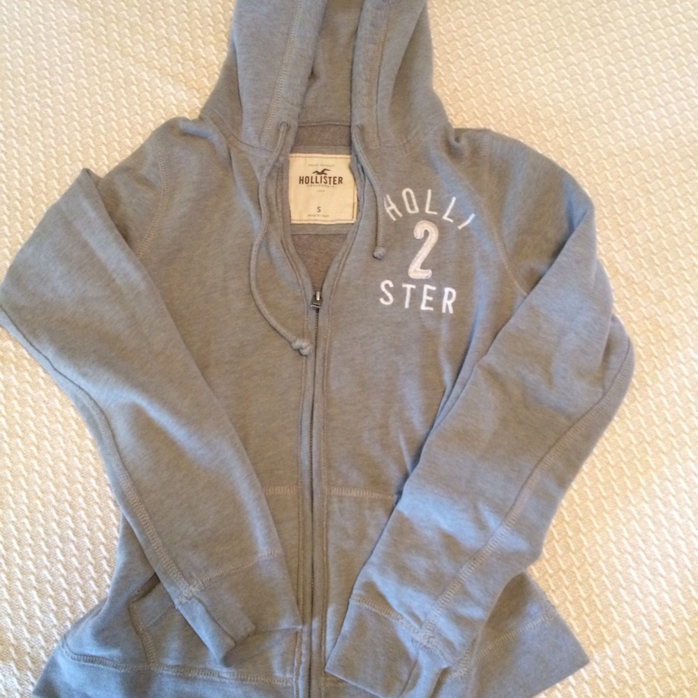 Hollister Hoodie