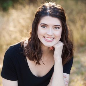 Meet your Posher, Kaylee