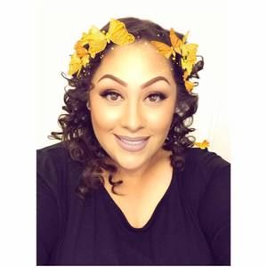 Meet your Posher, Janet