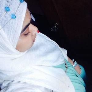 Meet your Posher, Maimuna