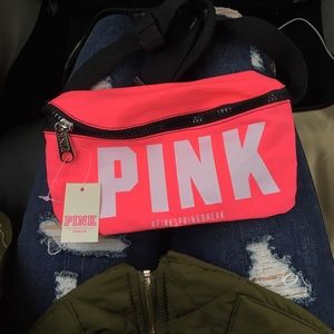 Vs PINK fanny pack