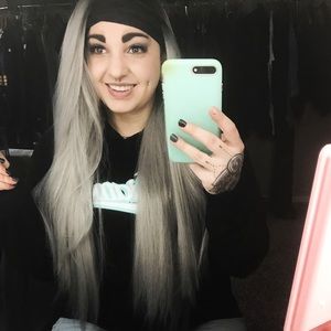 Meet your Posher, Samantha