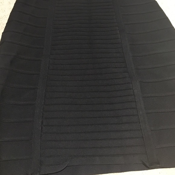 Bcbg bandage skirt size xs - Picture 2 of 2