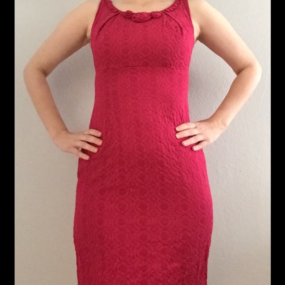 FREE $5item w/ Signature By Sangria Size 4