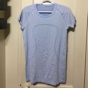Lululemon SS Swiftly Tech