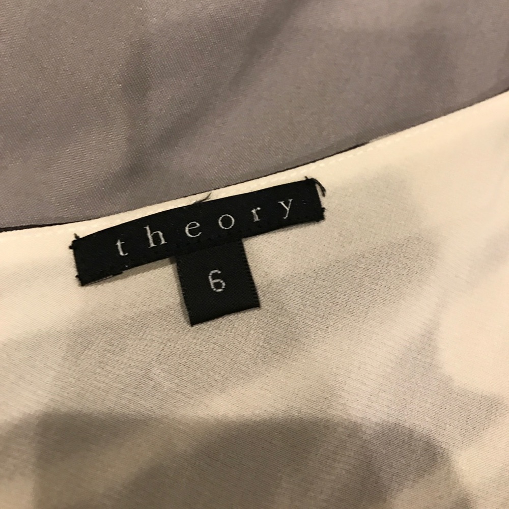 💕FINAL PRICE💕 Theory dress - Picture 6 of 6