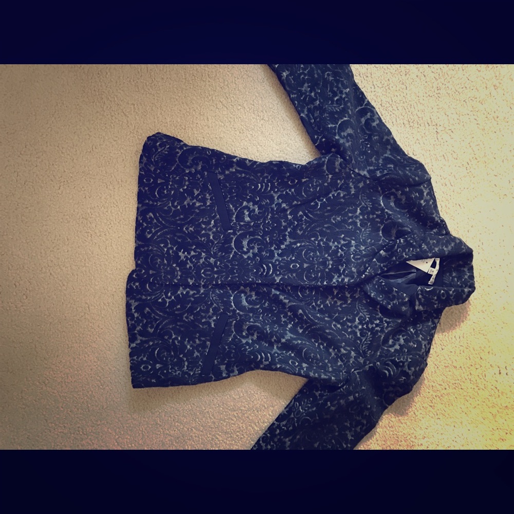 Brand new Cabi jacket