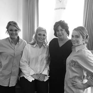 Meet your Posher, Anne