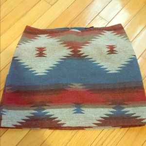 American Eagle Outfitters mini skirt NWOT