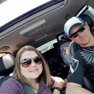 Meet your Posher, Brittany