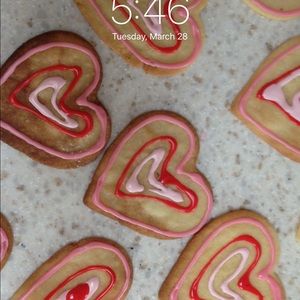 Meet your Posher, Nancy