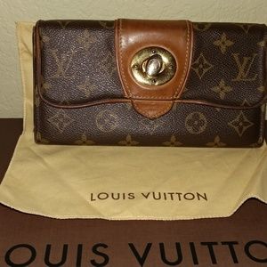 Louis Vuitton Wallet