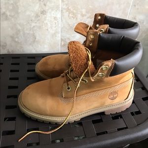 Timberland