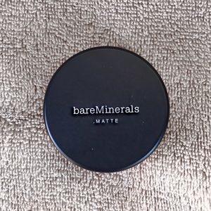 BareMinerals Foundation