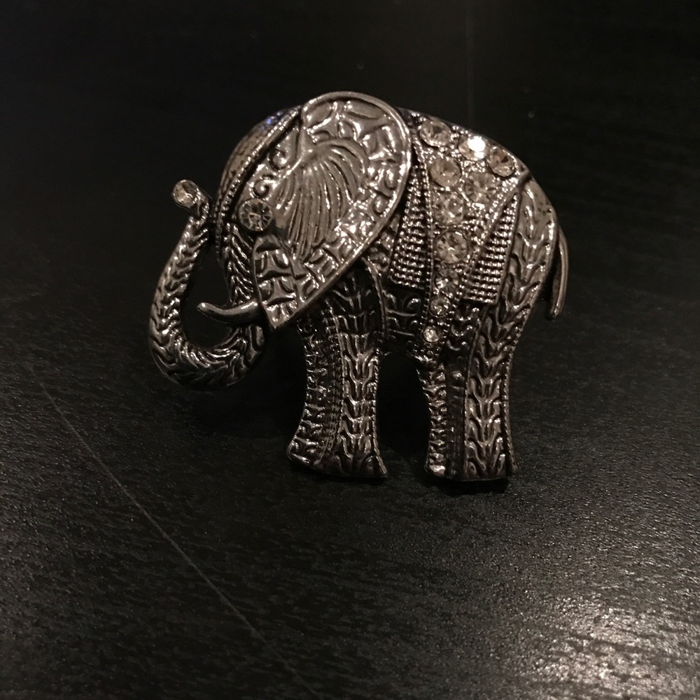 Elephant ring