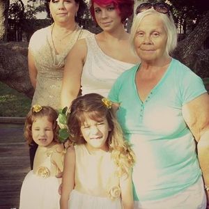 Meet your Posher, Norma