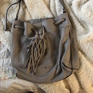 Treasure & Bond bucket bag
