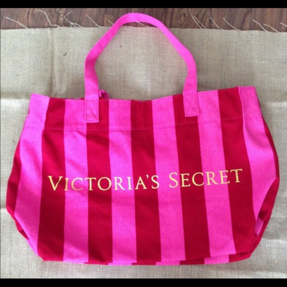 Victoria's Secret Tote